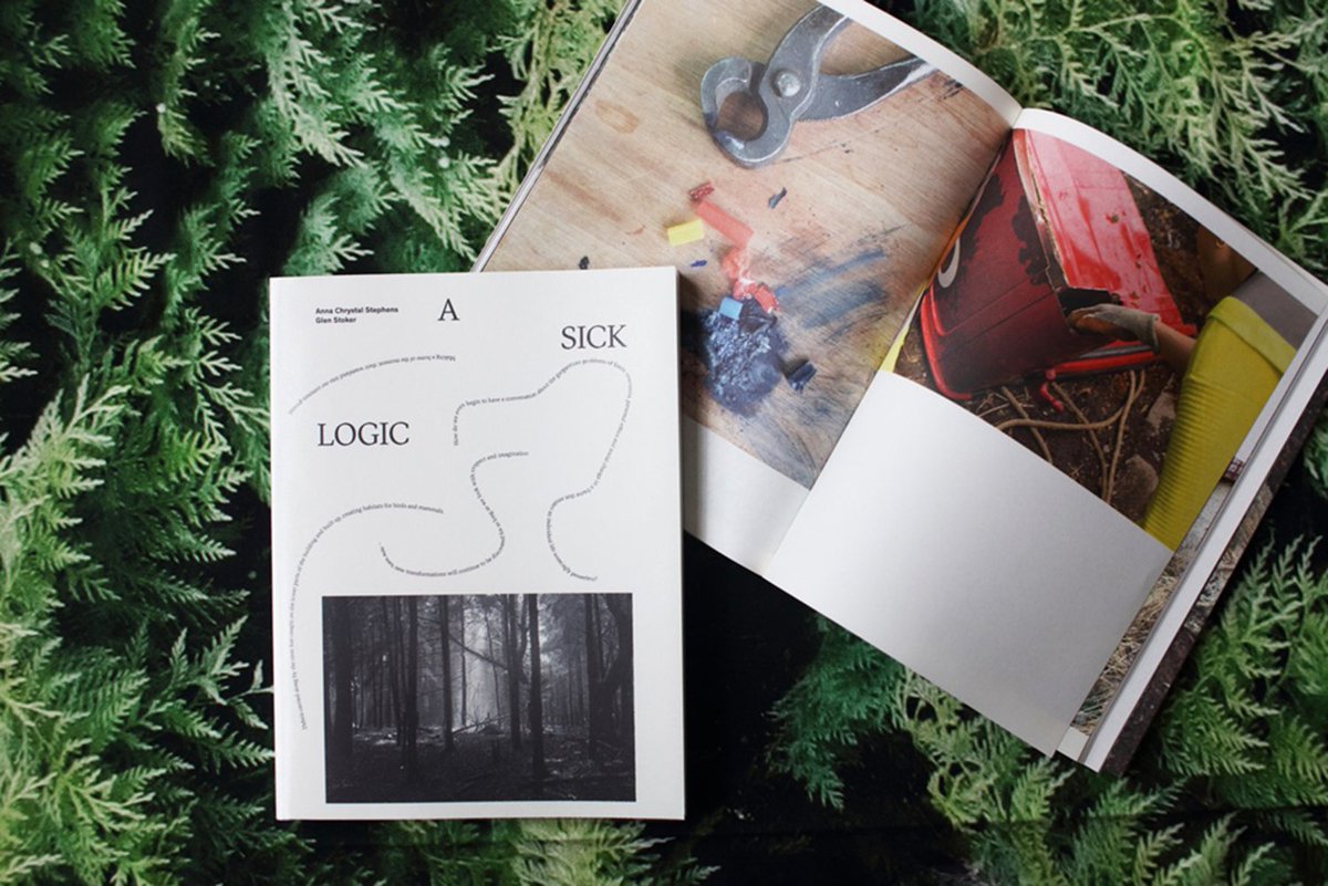 annachrystals's tweet photo. If ur in Sheffield area 2nd Nov would be great 2c you at the ASL launch: 
https://t.co/byc1DqwXeM
A book I made with @dumas0 @site_gallery https://t.co/BmN7CXrOiR
