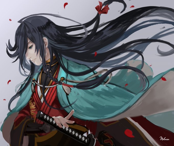 和泉守のtwitterイラスト検索結果 古い順 和泉守のtwitterイラスト検索結果 古い順