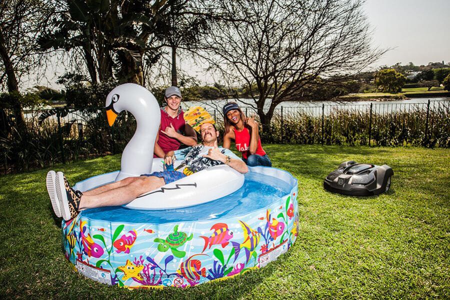 SAfmRadio 📻 tweet media