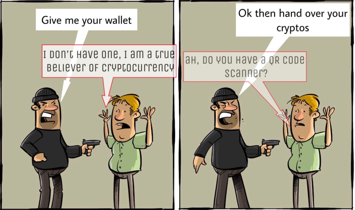 yuenyewmeng's tweet photo. Staying #positive no matter what #futureofmoney #ThinkBigSundaywithMarsha #evolutionofmoney #virtualwallets @GxCoinGenevieve https://t.co/rwju2L4Xim