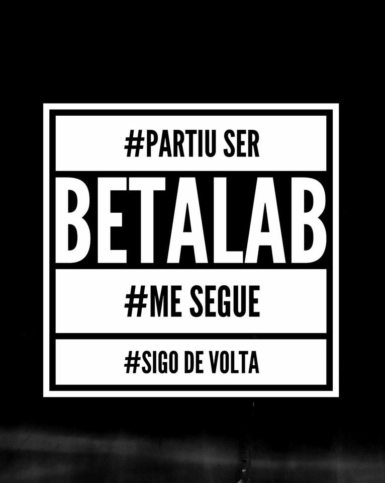 marcosmontezi's tweet photo. Vamos rumo ao Beta Lab. #timbeta #timbetalab #sdv #queroserbeta Rumo a coroa !!!#TimBeta #BetaAjudaBeta #RT #REPIN https://t.co/FuFH2Bi0nK