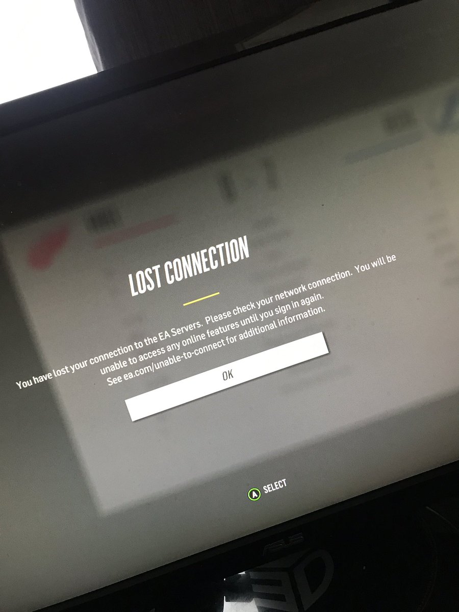 TheSpOrTiC's tweet photo. Nvm, something is seriously fucked up with my internet, this just happened second game in a row while leading with 4🙄🙄 https://t.co/Pb1uckaVXg