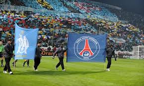 _BeFootball's tweet photo. Depuis la saison 2013/14, le Paris Saint-Germain s'est toujours imposé au Vélodrome !
#JourDeClassico https://t.co/0JJRHKlBZN