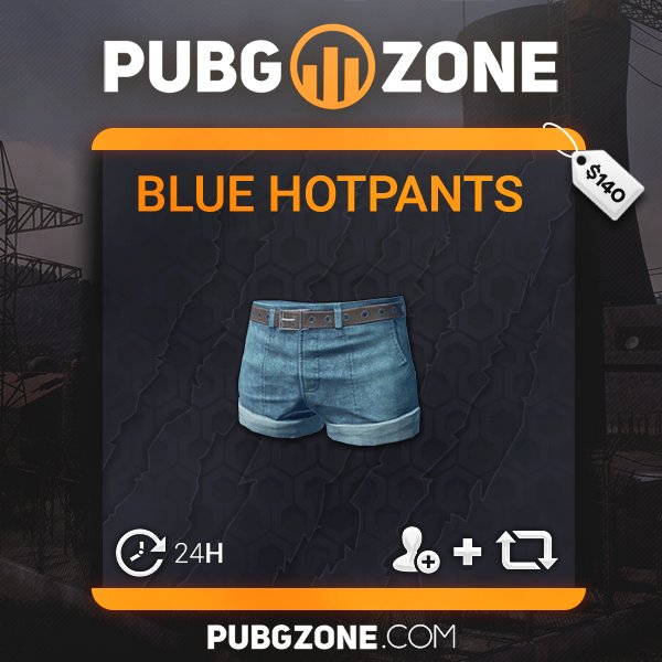 PUBGZONE tweet picture