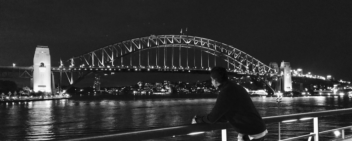 It’s not the Newcastle one!
Fab way to finish off the trip.