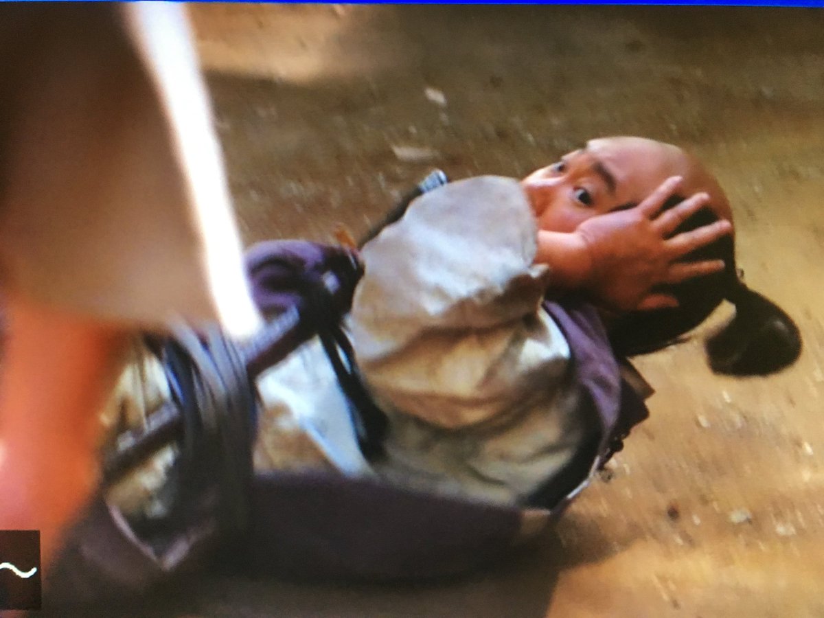 おんな城主 直虎 第42話 感想・実況「菅田将暉と阿部サダヲのBL ...