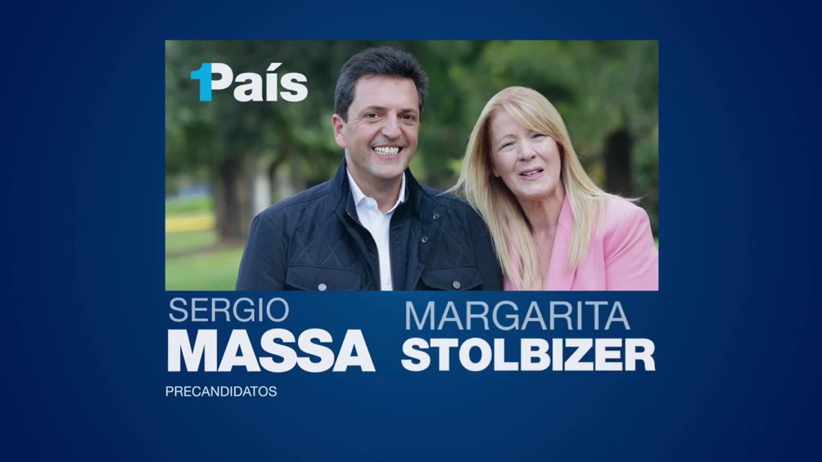 emigiordano17's tweet photo. #YoVoto #1PaísUnidoySinGrietas @SergioMassa @Stolbizer #Lista501 #1País 🇦🇷🇦🇷🇦🇷 https://t.co/2liLdoABsG