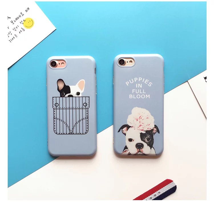 BestinCases's tweet photo. #Cartoon Korean Cute Cartoon Dog iPhone Case. Retweet it now! https://t.co/1cgoCzp8Nj https://t.co/Z6kWJBHhBq