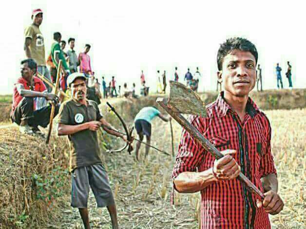 <a href="/TharPwint/">Tha Bwint</a> 
@mrat_san 
<a href="/KyawDr/">DrKyawSwe</a> 
Myanmar is the only country 
in the world 
where a #criminal( #Bengali)  can be easily changed to a #refugee