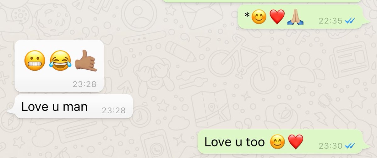 0zymandias05's tweet image. A cell leader/mentor like Kuya Gosh tho. #CoreValue7 #LifeLongRelationship