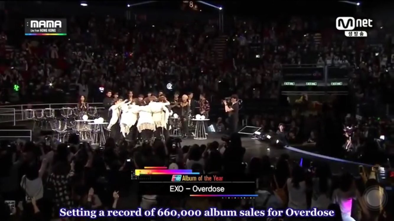 . on Twitter "I just want to remind everyone that MAMA counts both