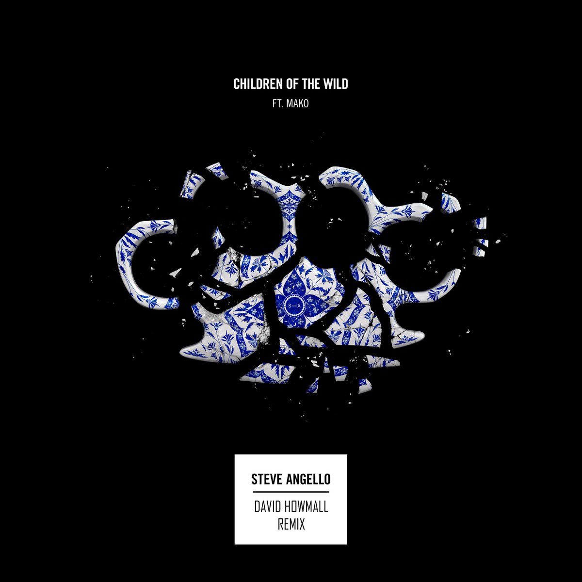 davidhowmall's tweet photo. My new remix on Steve Angello OUT NOW! Listen &amp; enjoy. FREE DOWNLOAD on @SoundCloud ! #EDM #progressivehouse #electrohouse #SteveAngello https://t.co/haR9BDOfl2