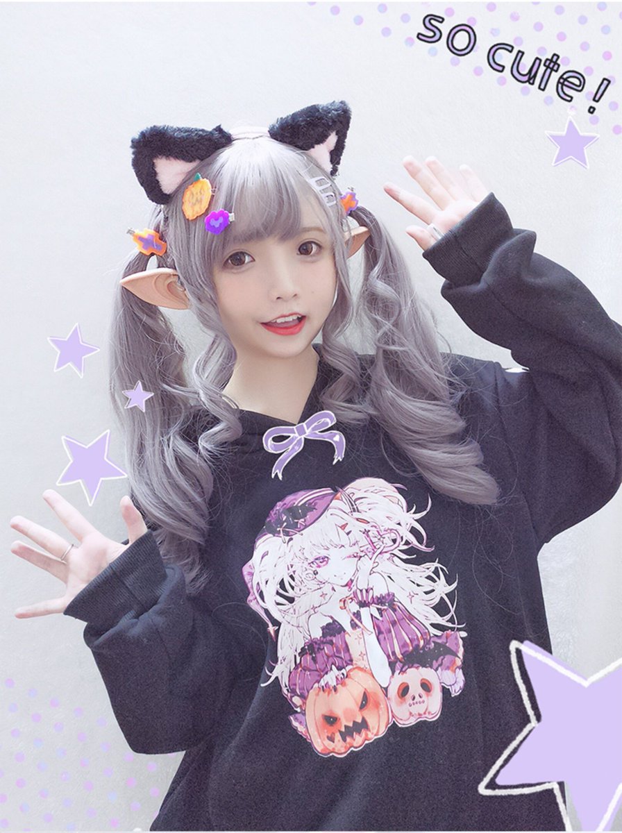 Aesthetic_Co's tweet photo. 🦇Halloween is just around the corner🦇

Get spooky with this anime styled hoodie

https://t.co/1xw619d9DW https://t.co/KnD9pRZT9z