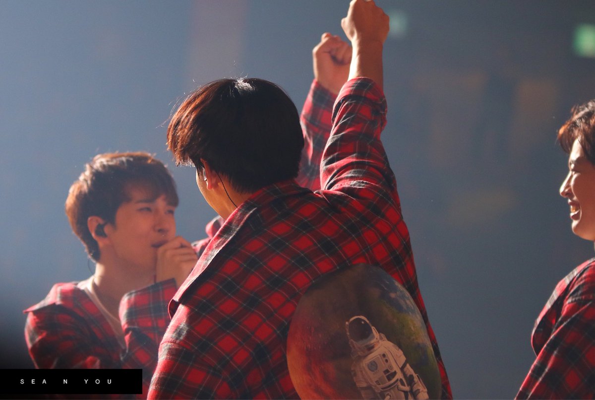 SEA_N_YOU's tweet photo. @CHA_NNNNN 함께할때 더 댕댕미 뿜뿜하는 빅쮸❤️ https://t.co/beBLdEfrHh