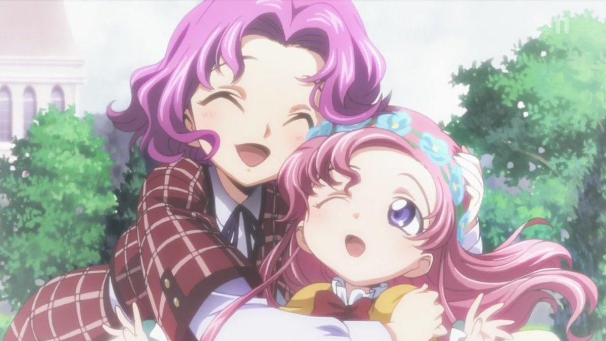 嘲笑のひよこ” すすき on X: シスコン・コーネリア様ｗｗｗｗ #この可愛さがわかる人RT #可愛いと思ったらRT #BS11  #CodeGeass #コードギアス #ギアス #geassp t.coyD1X4qBnCv  X