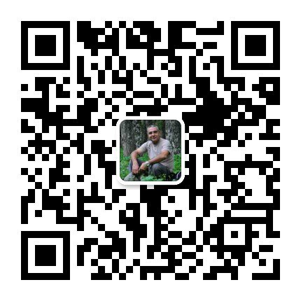 Hey, let's chat on WeChat: wechat.com/dl/GWk9mhszOxc… and add me by scanning the QR code below.