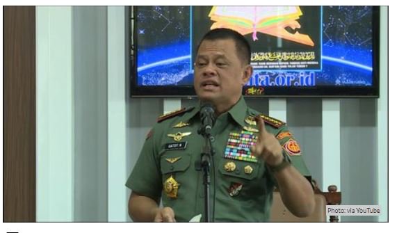 worldnewsdotcom's tweet photo. #Indonesia to demand answers after #MilitaryChief denied #USEntry
https://t.co/yltf0EwjF1 https://t.co/cIw1PpxU5g