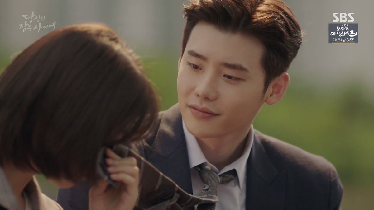 kdramacool's tweet photo. Boyfriend like this please 😍😍😍 https://t.co/2pijiFAq1s