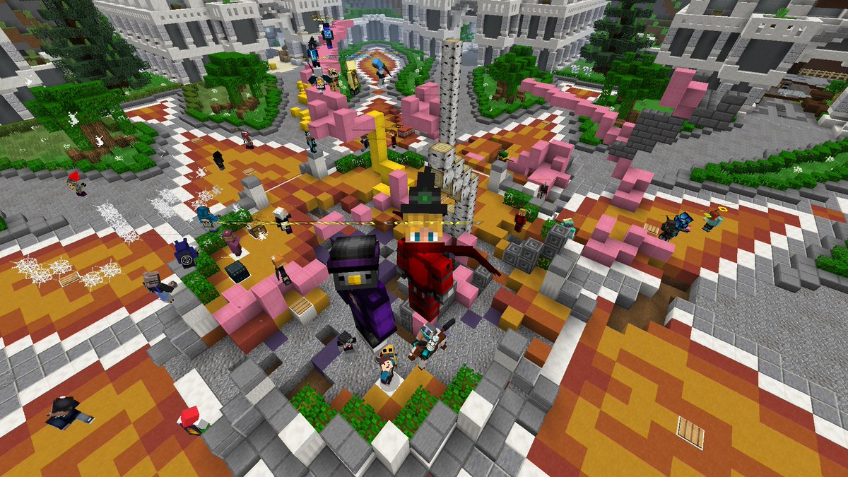 Das war es dann mit der <a href="/GommeHDnet/">GommeHD.net</a> Lobby xd 
Was ist los?