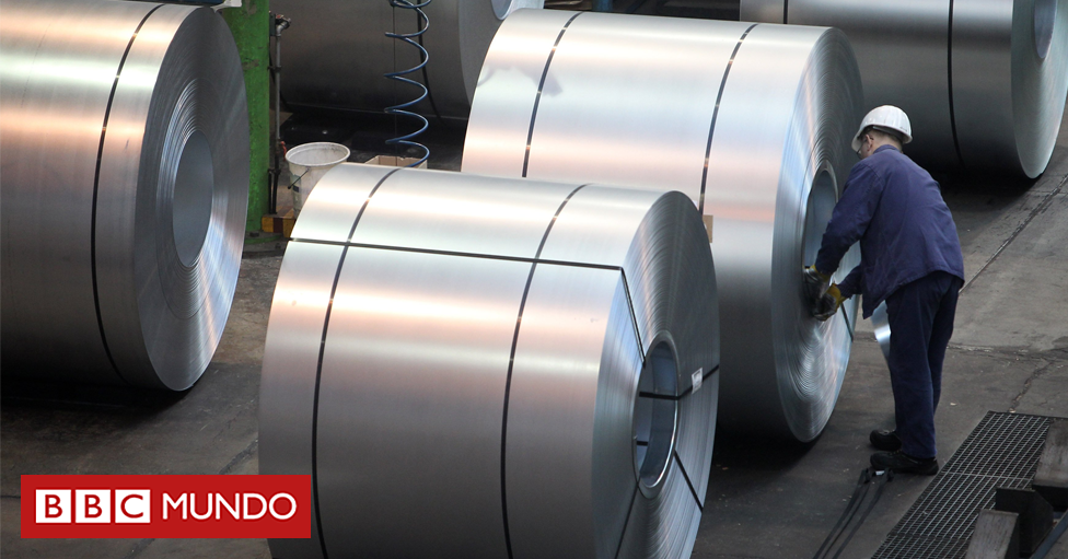 bbcmundo's tweet photo. El escándalo de Kobe Steel, la japonesa que le vendió metales falsificados a General Motors, Boeing, Toyota 
https://t.co/EImAm9vEHY https://t.co/s9iiFi7GQ8