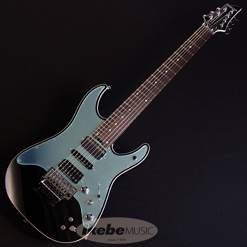 premium_guitars's tweet photo. 極希少商品入荷!!SADSを始めとし多方面で活躍する極悪サウンドギタリスト“K-A-Z”氏シグネイチャーモデル!まだ数本しか市場に出てない極希少モデルです!お見逃し無く!! https://t.co/3Agvqvi0Fo
#カイキゲッショク
#attacKAZenith https://t.co/fVciwchraS