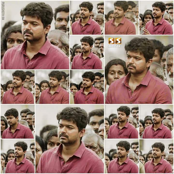 ItsLovableRowdy's tweet photo. #3YearsofBlockbusterKaththi
#Jeevanandhan - Class
#Ilayathalapathy #Vijay 😍😍
#Kaththi
#Vijays' 2nd 100cr Club Movie
😍😍😍 https://t.co/lOKc7dpBGT