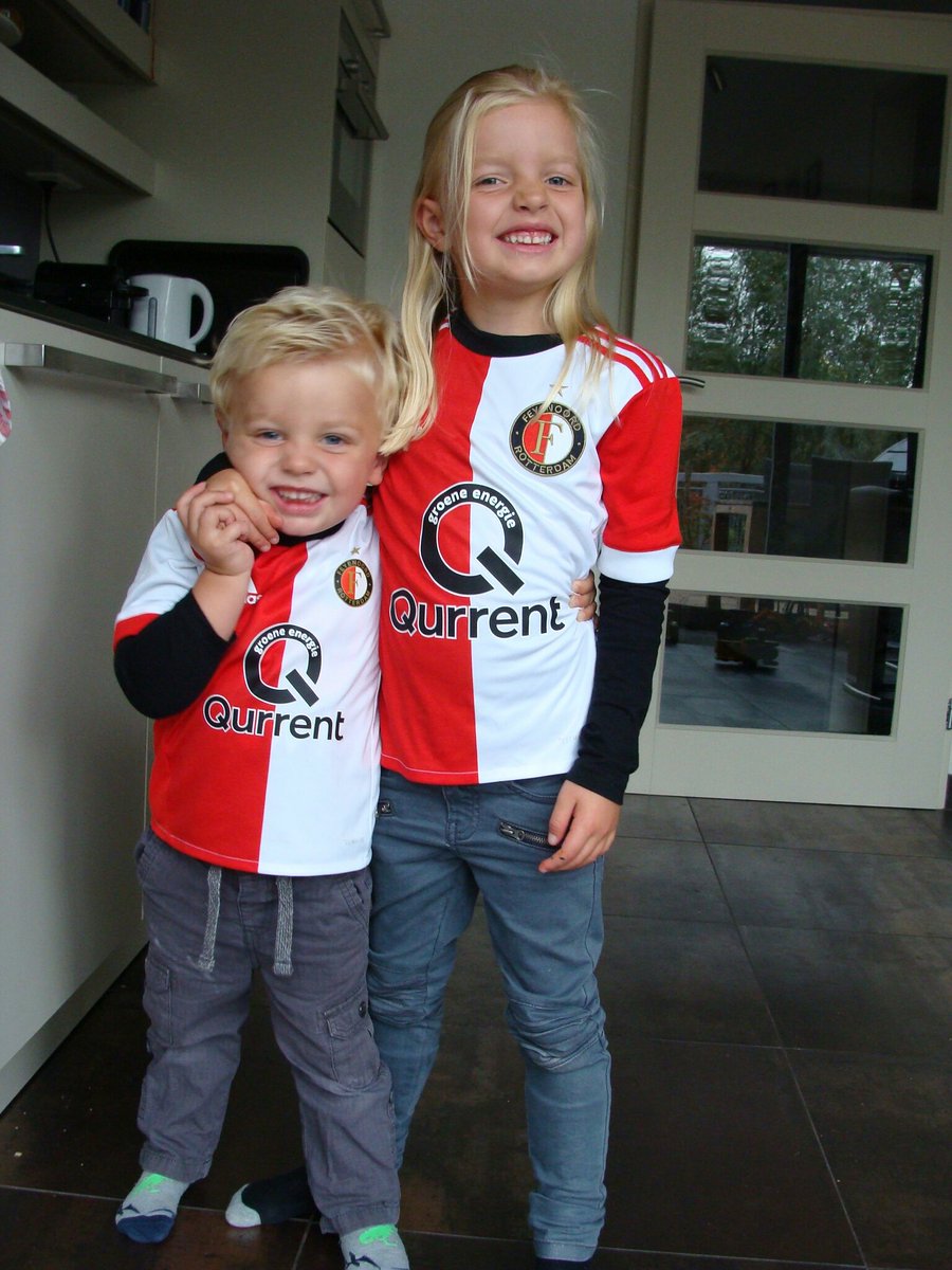larsdeklein's tweet photo. Wij zijn er klaar voor! #FEYaja https://t.co/qpb5gl8kHY