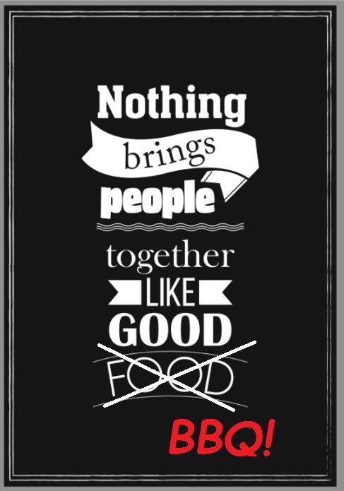 ZeiglersQue's tweet photo. Happy Sunday! #zeiglersbbq #hungry #bbq https://t.co/80yBAVIjmA
