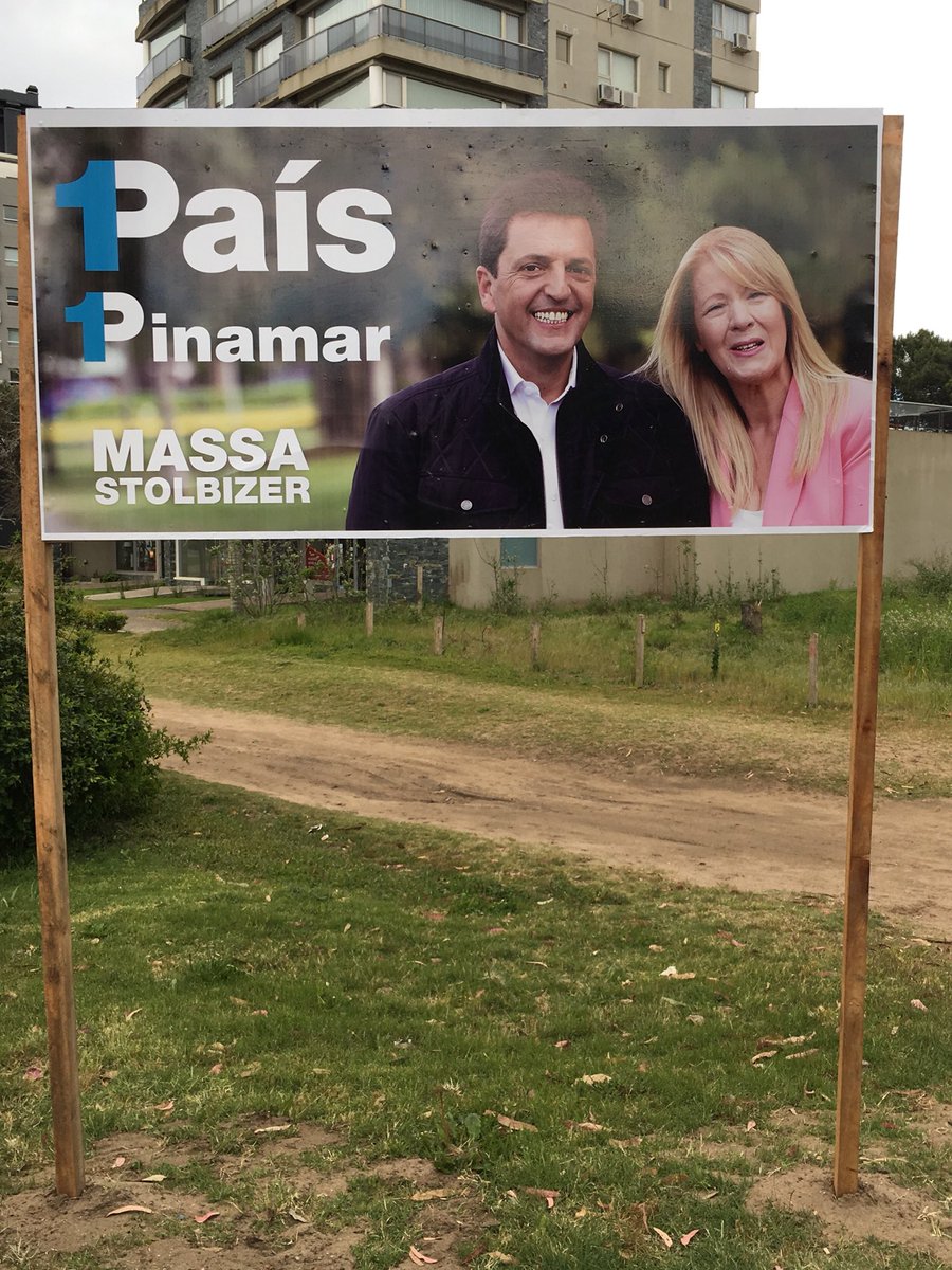 roamati's tweet photo. Buena jornada para todos los compañeros! #1Pais #1Pinamar @SergioMassa @MalenaMassa @SebasGalmarini @Stolbizer https://t.co/0uHphs1zim