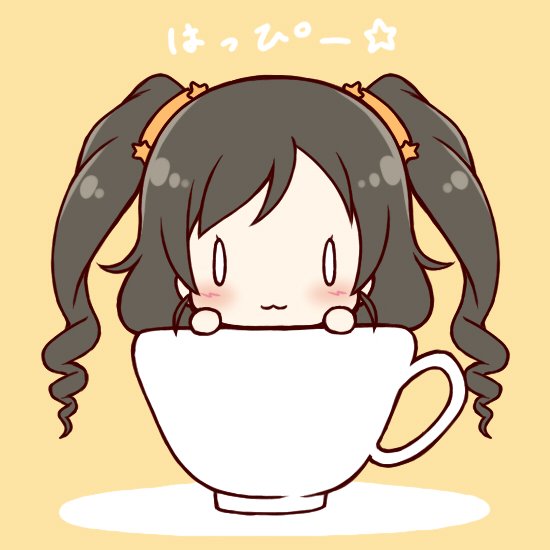 ティーカップイラストまとめ Twitter