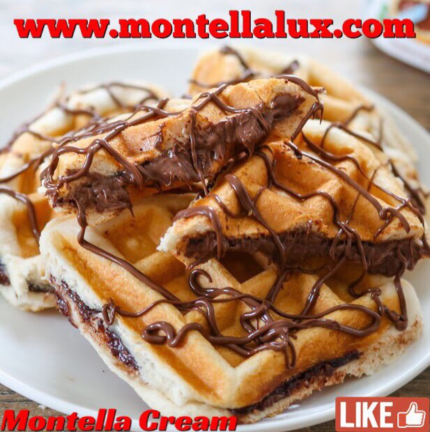 MontellaLux's tweet photo. #Hazelnut #Cream #Wafl #Perfect #Combination #Highquality #BestInSerbia #Krem #Sa #Lesnikom #MontellaLux #www.montellalux.com🌰🥛🌰🍫🍫®💯😋👌🇷🇸 https://t.co/RktWBnQQLX