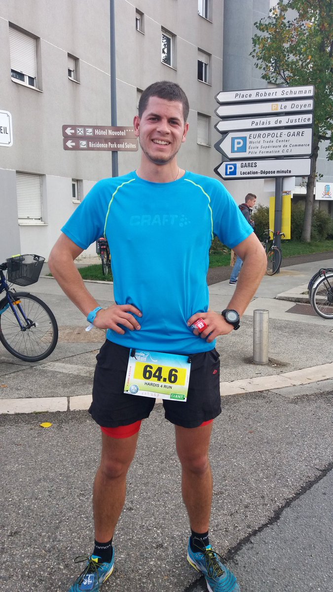 GroupeHardis's tweet photo. Et moins de 3h !!! 2h57
Félicitations!!! https://t.co/XoO2z9iHAc