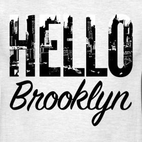 FOHInc's tweet photo. Rise &amp; Grind Brooklyn! @FOHInc is ready for #openingday of @Star_Chefs #starchefsicc #cookyourculture ! #fohinaction #BOOTH26 💜🍽 https://t.co/OzzYLpd4Z5