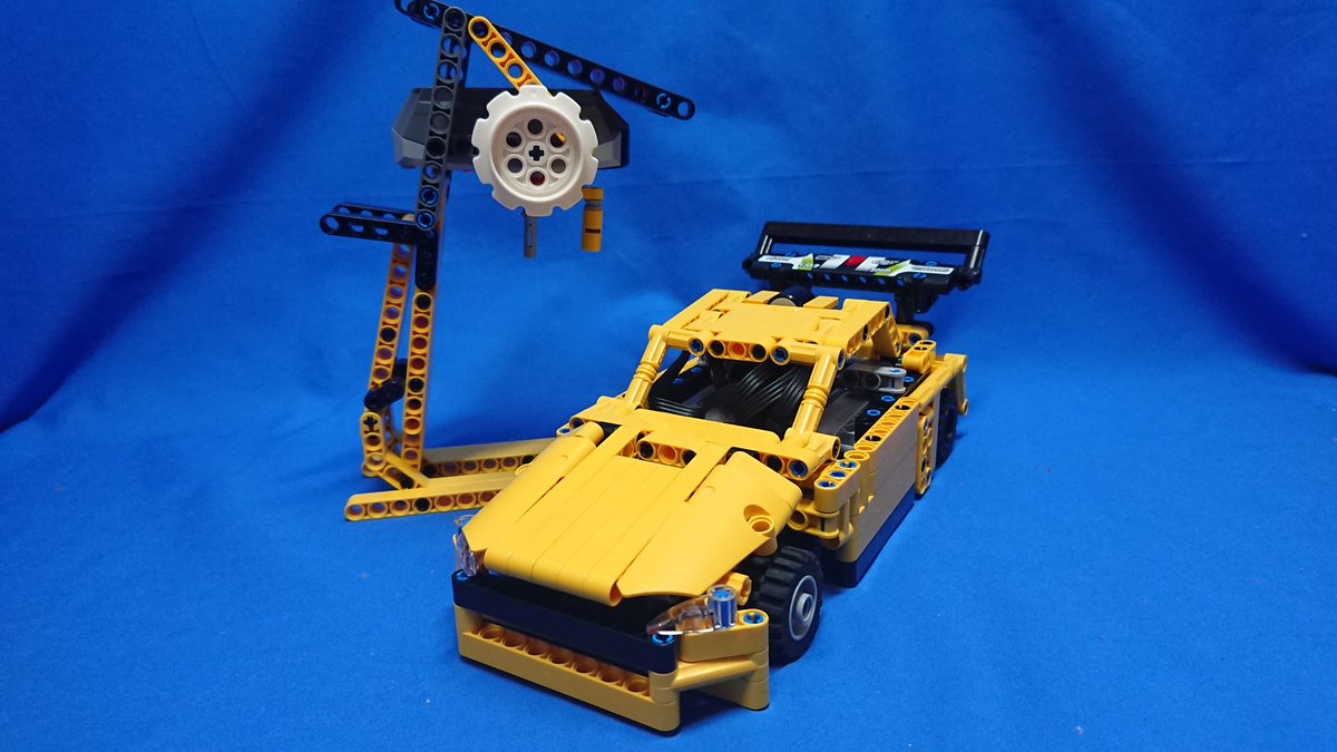 レゴrc レゴrc