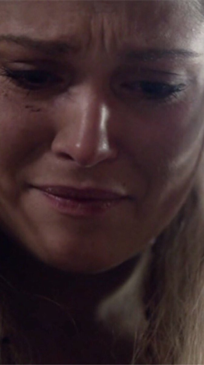 the100snapchat's tweet photo. #clexa https://t.co/okwZFC44BX