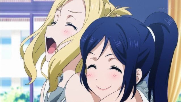 果南ちゃんのドラゴンボールシリーズは探そうと思えばいくらでも探せる説。 