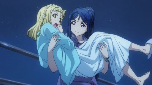 果南ちゃんのドラゴンボールシリーズは探そうと思えばいくらでも探せる説。 