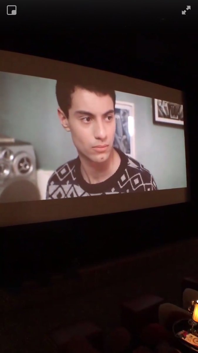 LesEngaG's tweet photo. Thanks #UKwebfest : #LesEngagés / #Woke won best LGBT series 2017 ! @UKWebFest https://t.co/T1bVC5nYq8