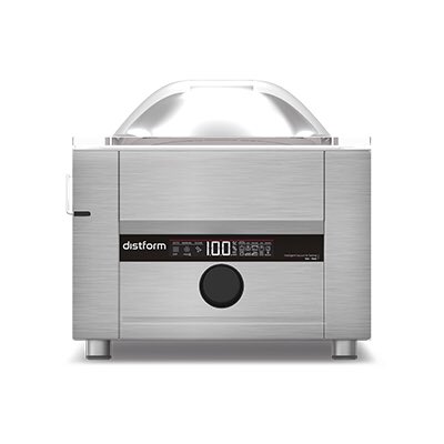 mychef_pro's tweet photo. The truly intelligent vacuum packer: iSensor • smart sensor • smart seal • self calibrating system • #isensor @HostMilano https://t.co/BWY0wS9QJT
