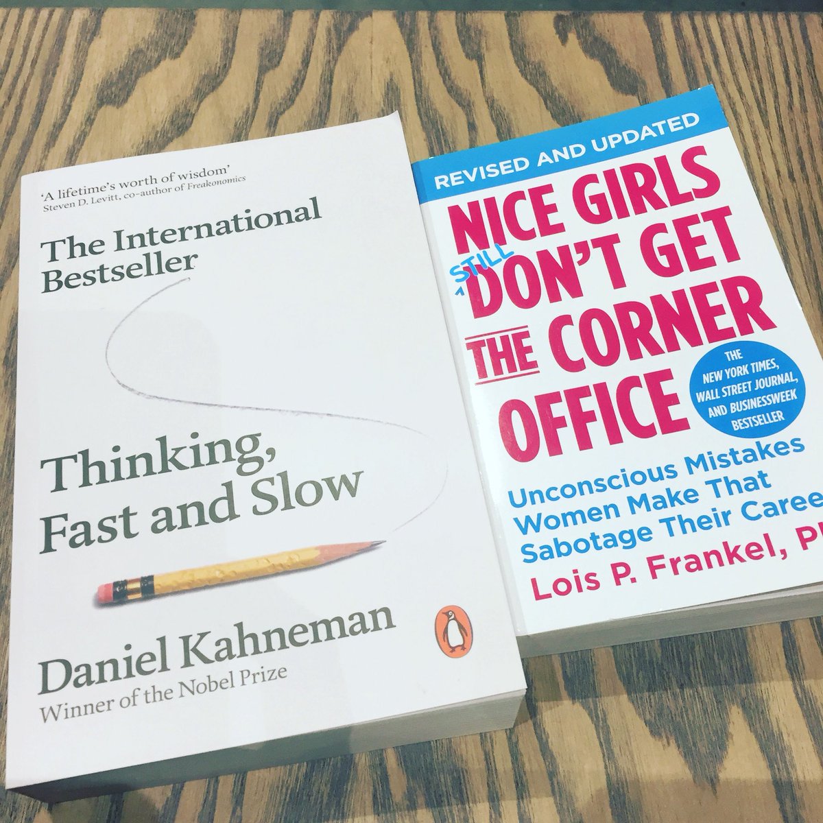 imtithaald's tweet image. Read my latest #blogpost #10careermistakeswomenmake #nicegirlsstilldontgetthecorneroffice #GIRLBOSS imtithaaldawoodmyviews.blogspot.co.za/2017/10/10-car…