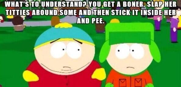 CauseWereGuys's tweet photo. How to have sex... 😩😭 https://t.co/KqiDLiQoZv