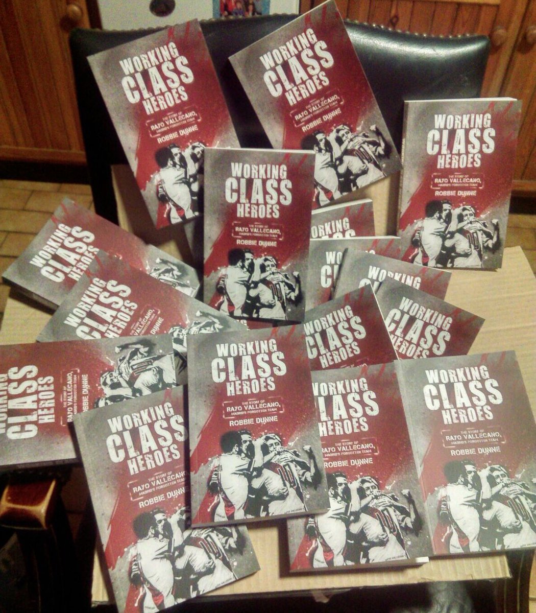 RT this tweet if you want a copy, I’ll pick 5 names out tomorrow morning and send them to the winners! #Rayo #vamosrayito