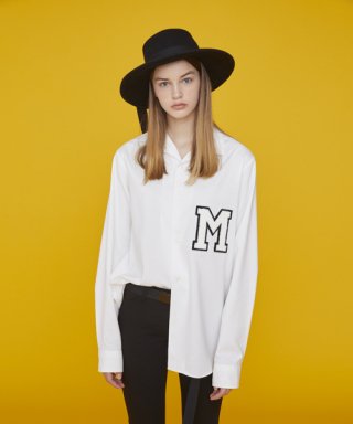 Yoonclothes's tweet photo. 171022 부산 원아시아 페스티벌 셔츠

MSKN2ND의
M PATCH SHIRT WHITE
Price: ￦149,000

#윤지성 #윤지성옷
[https://t.co/w5foRrFvOU] https://t.co/doR6Tc2Rfy