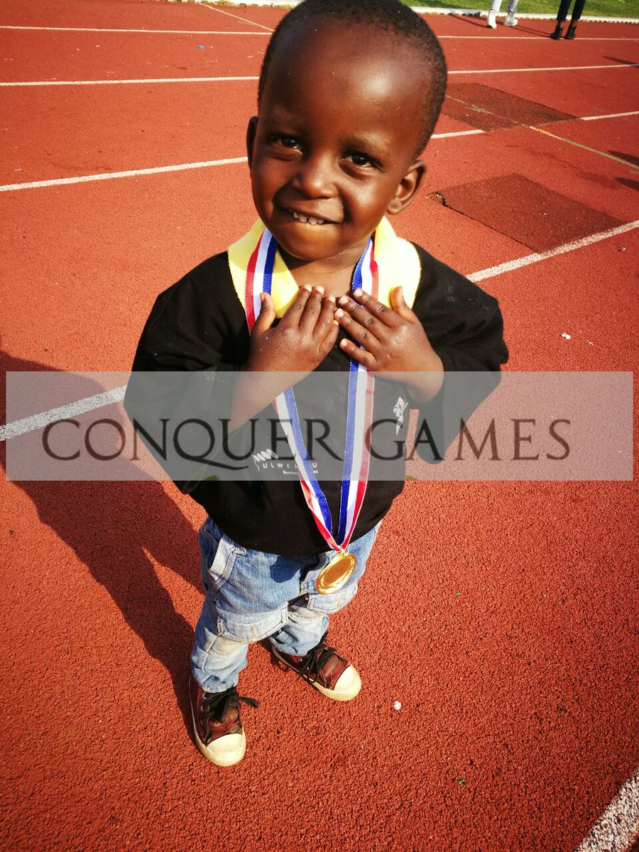 MelodyMiyaVibe's tweet image. This is who we do it for each year #ConquerGames2017