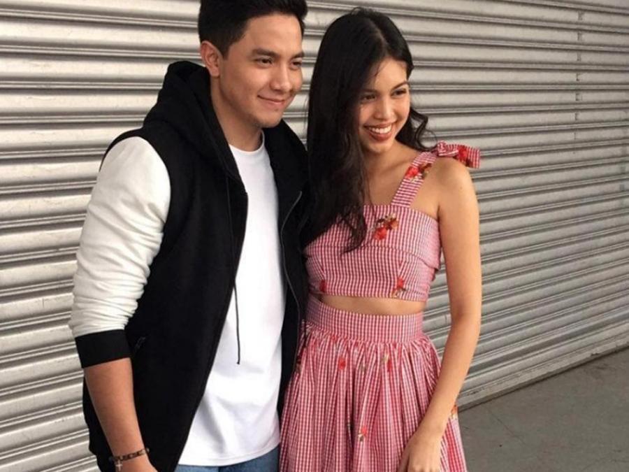 gmanetwork's tweet photo. #ADNFestival2017, dinumog ng AlDub fans! LOOK: https://t.co/iWpA0BGgV3 https://t.co/2X1CQKkb9t