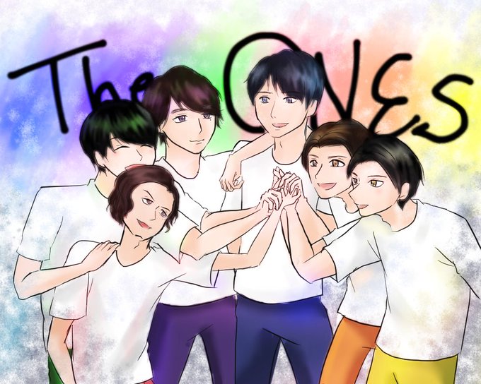 Lov6 22さんのイラスト一覧 Lov6 22さんのイラスト一覧