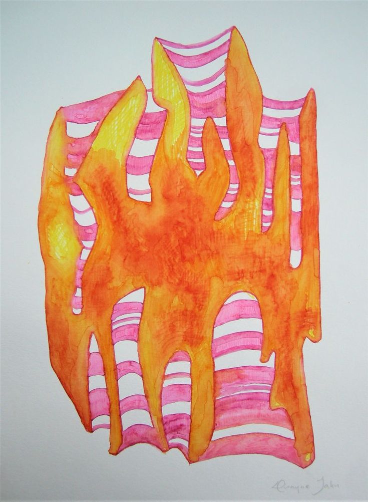 Warming by Dwayne... by <a href="/EbbaJahn/">Ebba Jahn Arts</a> #drawing #art artf.in/pMLcvQ <a href="/artfinder/">Artfinder</a>