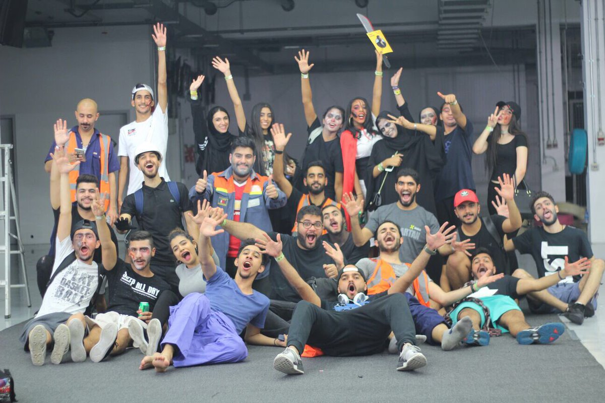 abdullasharif13's tweet photo. we like family 🌹❤️

#FACTORY13 https://t.co/zYjda932z7