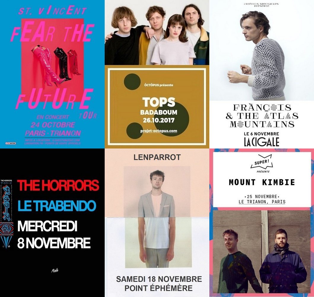 Double-Croche tweet media