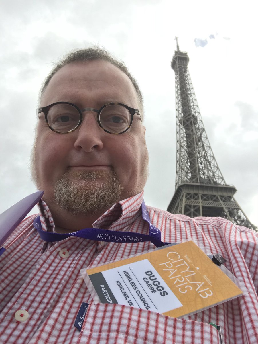ComoodleGuy's tweet photo. Arrived for #CityLabParis hoping to find folk wanting to replicate #Comoodle https://t.co/XSjBhL1KNI